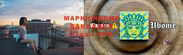 твердый Горняк