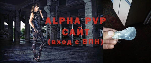 твердый Горняк